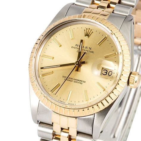 rolex model number 15053|bob's Rolex 15053.